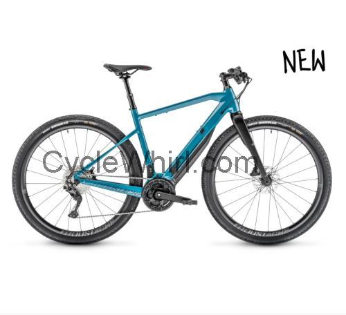 Moustache Dimanche 29.2 specs and reviews